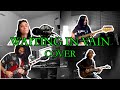 Bob Marley 'Waiting in Vain' Cover