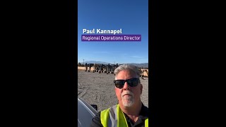 Trinity Equipment Rentals, Inc. Spotlight with Purple Wave Paul