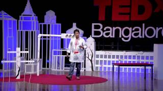 Sexuality and disability in India | Rupsa Mallik | TEDxBangalore