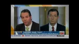 Senator Barrasso CNN