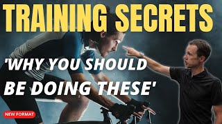 How To Improve Your Cycling Fitness with Cold Water, A Saddle Bag and a Push Up?