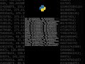Extract Vector Graphics from PDFs with Python & PyMuPDF