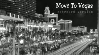 Vane Brain - Move To Vegas [Extended version]