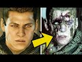 10 Video Game Transformations Nobody Saw Coming