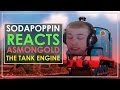 Sodapoppin Reacts to 