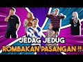 JEDAG JEDUG BUB4R PASANGAN YANG TERAKHIR !!! RAMAI SOLO…