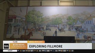 Fillmore Historical Museum: SoCal Spotlight