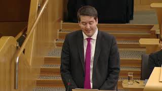 Debates: Tied Pubs (Scotland) Bill - 26 November 2020