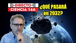 DC146🟥 ¿Es el Asteroide 2024 YR4 un Peligro para la TIERRA? 🚨 Y más NOTICIAS