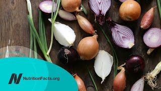 Are Onions Beneficial for Testosterone, Osteoporosis, Allergies, and Cancer?