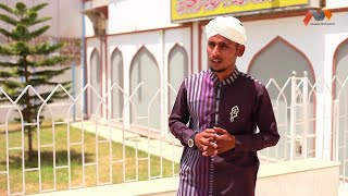 New Naat 2019 - Arsh E Aulaa Se Aala - Muhammad Arsalan Qadri - New Naat, Humd 1440/2019