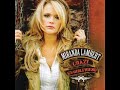 famous in a small town miranda lambert