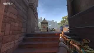 Random cs2 montage