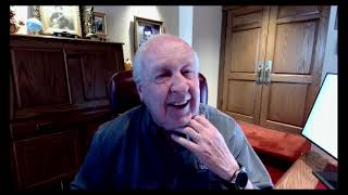 An Interview with Garfield's Creator, Jim Davis