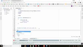 Filtering a PHP Array