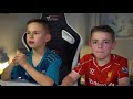 CHAMPIONS LEAGUE FINAL 2018 | REAL MADRID VS LIVERPOOL | FIFA 18 SCORE PREDICTOR!