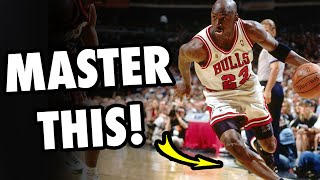 How To Master ELITE Basketball Shooting Footwork