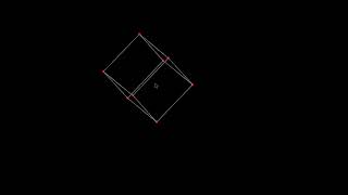 3D cube Python[GIVEAWAY + pastwork]