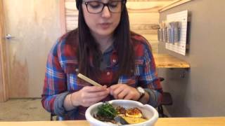 How To Eat Ramen: Slurp Loud And Unapolegtically