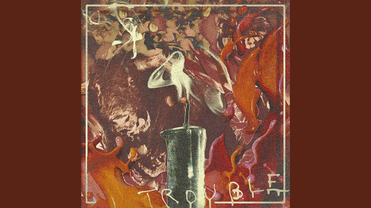 Trouble Youtube Music