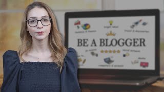 Blogger Nedir? Ne İş Yapar?