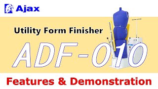 Sankosha Utility Form Finisher ADF-010