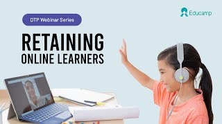 Retaining Online Learners