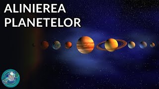 Alinierea Planetelor: motiv de panica sau simple speculatii? | SF#1