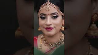 South indian bride | Tamil wedding | Zerogravity photography