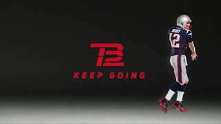 Tom Brady: Season 20 #KeepGoing
