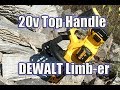 DEWALT DCCS620P1 20V Compact 12