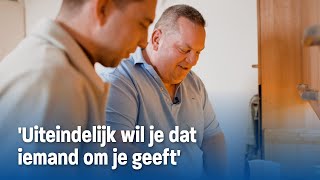 'Tijd voor elkaar' - aflevering 3: Michel