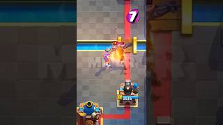 Evo Lumberjack jack is anti [1 to 7] elixir 💀