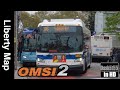 Final Throwback: WE IN NEW YORK CITY NOW! - OMSI 2