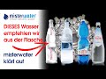 misterwater klärt auf (8):  Gibt es einen Zusammenhang zwischen Wasserqualität und Rückenschmerzen?