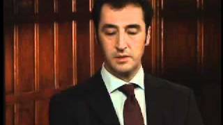 Cem Ozdemir: Role of Religion in Germany