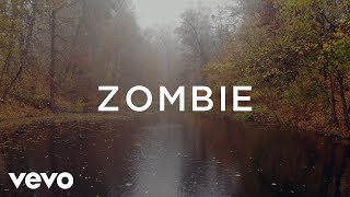 Saint Bodhi - Zombie (Lyric Video)