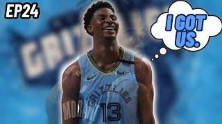 Can Jaren Jackson \u0026 The New Grizzlies Win WITHOUT Ja Morant? | Gifted Hoops EP 24