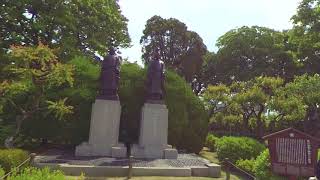 Suizenji Jojuen Garden  Kumamoto