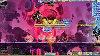 [GMS Aurora] Marksman Hard Darknell Solo