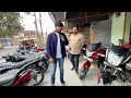 second hand bike in 2024 used bike market in up 2023 old bike sale in bareilly as vlogs