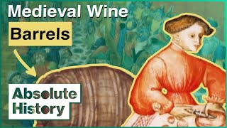 What Was In A Real Medieval Feast? | Lets Cook History