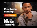 LA FIN DE TEMPS - Prophète EZECHIEL MICHAEL SANKINKA