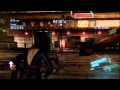 Resident Evil 6 [HD] - Mercenaries Carla Solo Urban Chaos *S Rank*