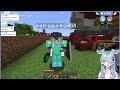 【minecraft】 we just talked that s all sorry nooters lmao 【nijisanji en elira pendora】