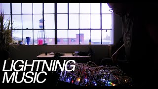 Let lightning chase you down [ EURORACK ] Music for the modular synthesizer