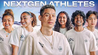 AAPI Athlete Roundtable: Myles Che, Ryan Agarwal, Talia von Oelhoffen, Laila Phelia & Annika Shah