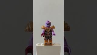 How to improve you lego Thanos#marvel #custom #minifigures