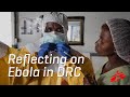 Ebola in Democratic Republic of Congo 2020 Update
