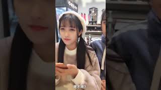 小朋子段子-網吧女網管小酒窩 飯店美女小豆腐36